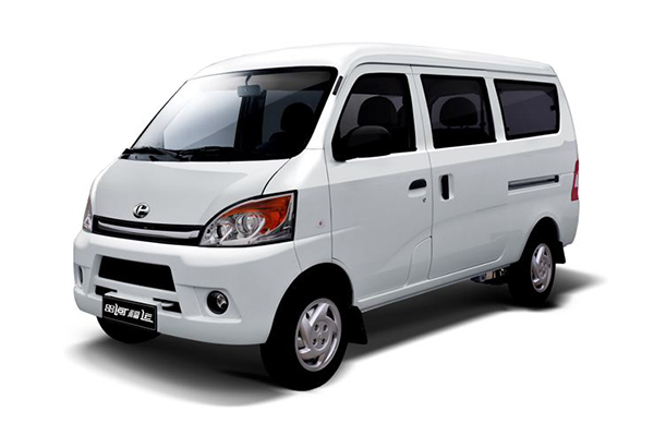 2012款 福运 1.2L基本型分期付款