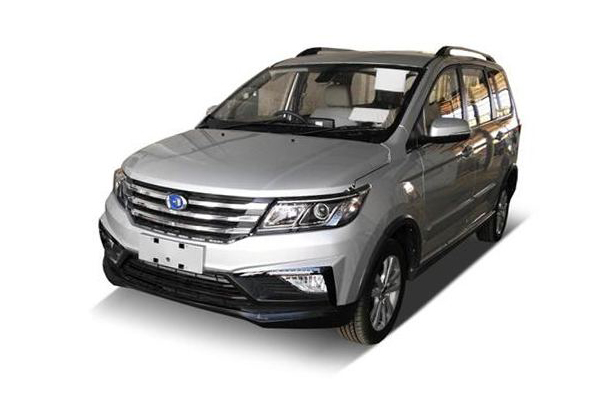 2017款 昌河M70 1.5L 手动公务舱分期付款