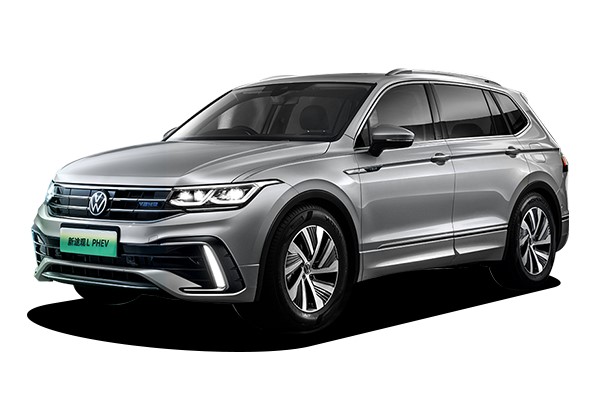 2023款 途观L新能源 430PHEV 插电混动尊贵版分期付款