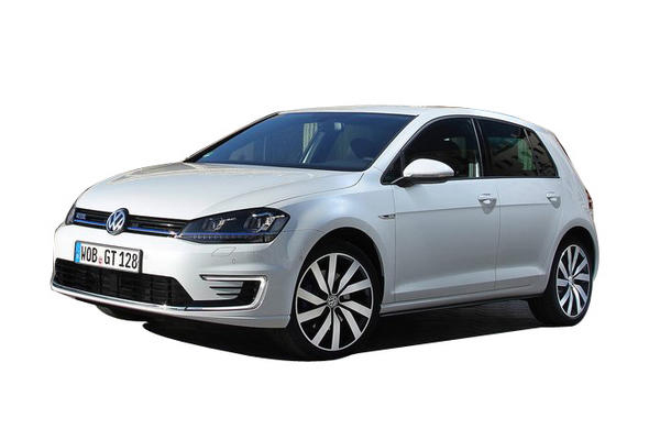 2021款 高尔夫(进口) R 2.0TSI 美规版分期付款