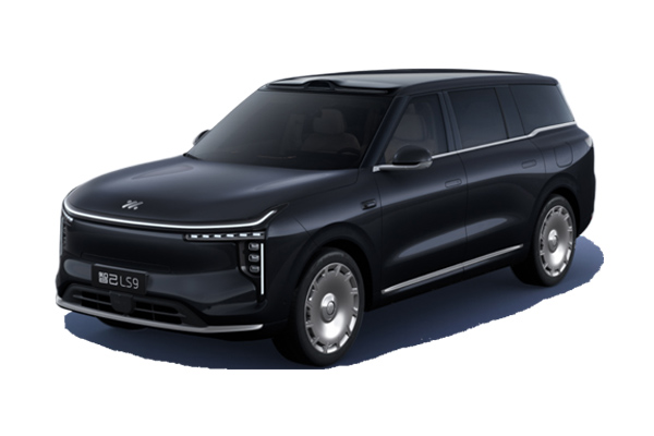 2026款 智己LS9 52 Ultra分期付款