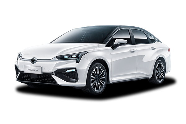 2023款 AION S 炫 580 55.2kWh 磷酸铁锂分期付款