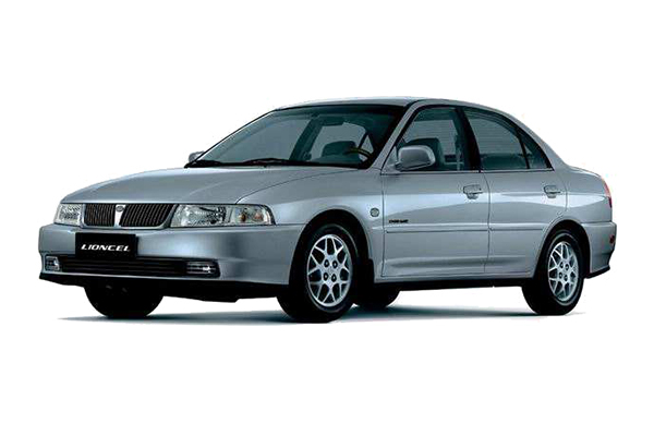 2007款 菱帅 1.6L MT GLX-i基本型分期付款