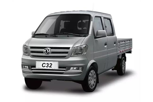 2025款 东风小康C32 1.6L C32S 精典型分期付款