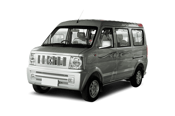 2011款 东风小康V27 1.0L 标准型 BG10-01分期付款