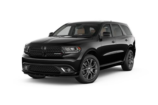2019款 杜兰戈(进口) 6.4L 四驱 SRT 加版分期付款