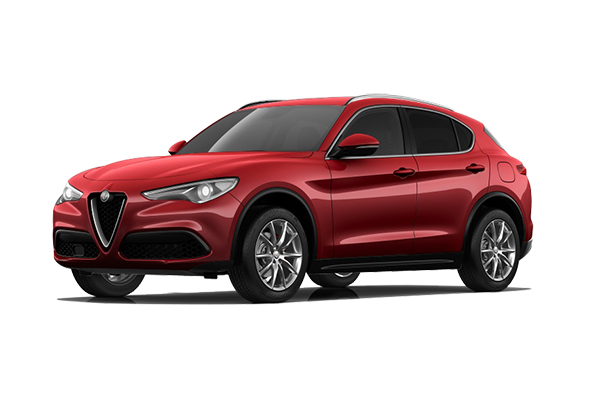 2023款 Stelvio(进口) 2.0T 280HP Sprint纵擎版分期付款