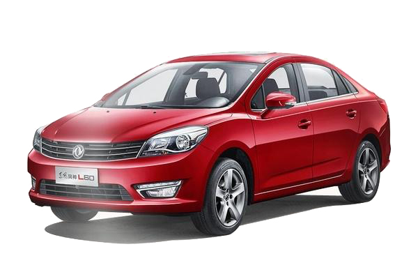 2015款 东风风神L60 1.6L 手动新动型分期付款