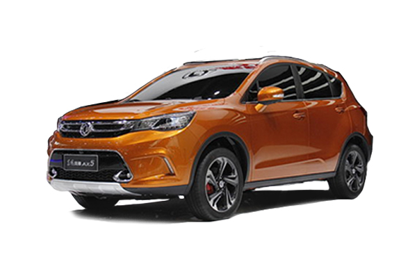 2019款 风神AX5 1.4T 自动智尚型分期付款