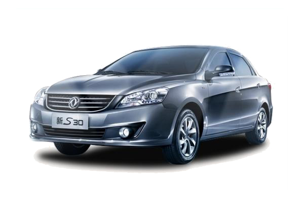 2014款 风神S30 1.6L 手动感恩版分期付款