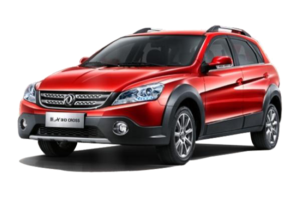2014款 风神H30 Cross 1.5L 手动 感恩版分期付款