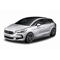 DS5(进口)分期付款