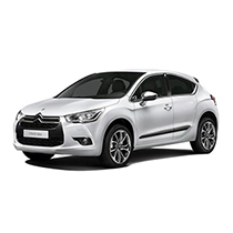 DS4(进口)分期付款