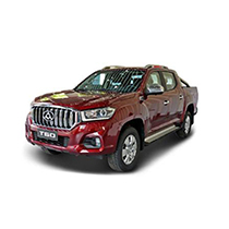 上汽MAXUS T60分期付款