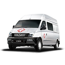 上汽MAXUS V80改装车分期付款