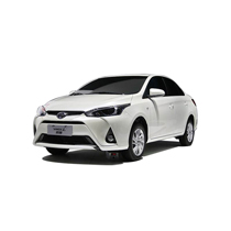 YARiS L 致享分期付款