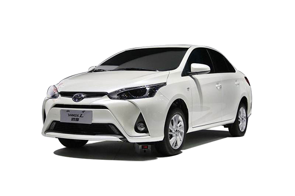 2022款 YARiS L 致享 1.5L CVT领先PLUS版分期付款