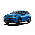 丰田 RAV4荣放分期付款