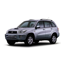 RAV4(进口)分期付款