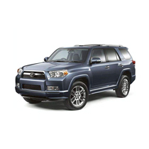 4Runner(进口)分期付款