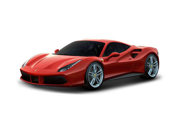 2019款 法拉利488(进口) 488 Pista Spider分期付款