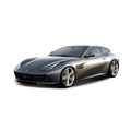 法拉利 GTC4Lusso(进口)分期付款