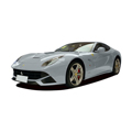 法拉利 F12 berlinetta(进口)分期付款