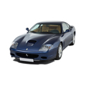 法拉利 575M Maranello(进口)分期付款