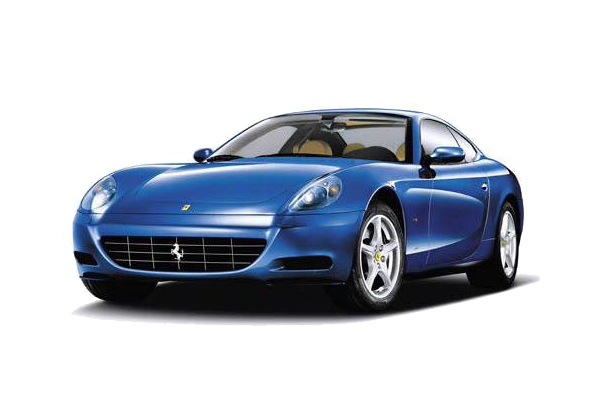 2005款 612 Scaglietti(进口)分期付款