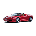 法拉利 360 Modena(进口)分期付款