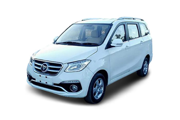 2018款 伽途ix5 1.2L实用型G03分期付款