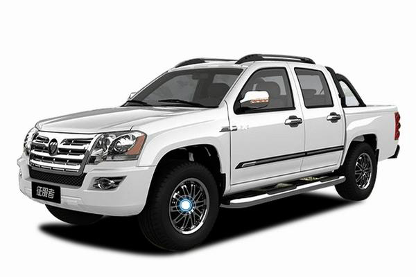 2021款 萨普 1.5L两驱国VI招财小货郎DAM15KL分期付款