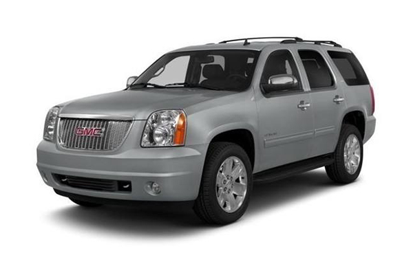 2025款 YUKON(进口) 2.7T 德纳利典范版分期付款