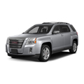 GMC TERRAIN(进口)分期付款