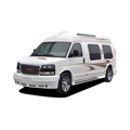 GMC SAVANA(进口)分期付款
