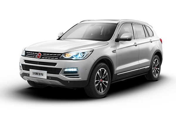 2020款 汉腾X7 X7S 1.5T 手动创业型分期付款