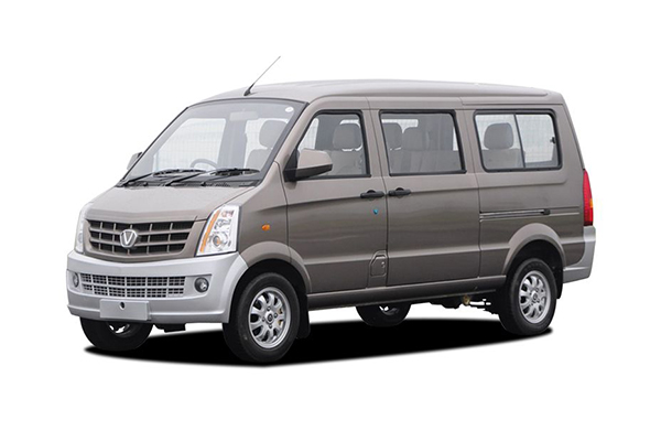 2019款 成功V2 1.3L标准型HH413Q/P-A分期付款
