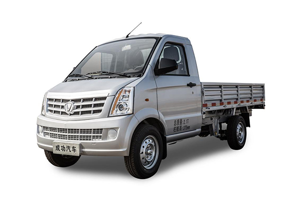 2019款 成功K1 1.3L 标准型HH413Q/P-A分期付款