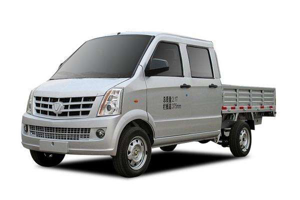 2019款 成功K2 1.3L 标准型HH413Q/P-A分期付款