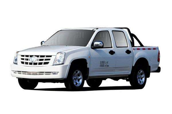 2014款 成功X1 2.4L 基本型分期付款