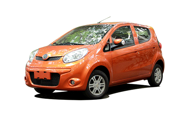 2020款 江铃E200L 标准型(302KM)分期付款