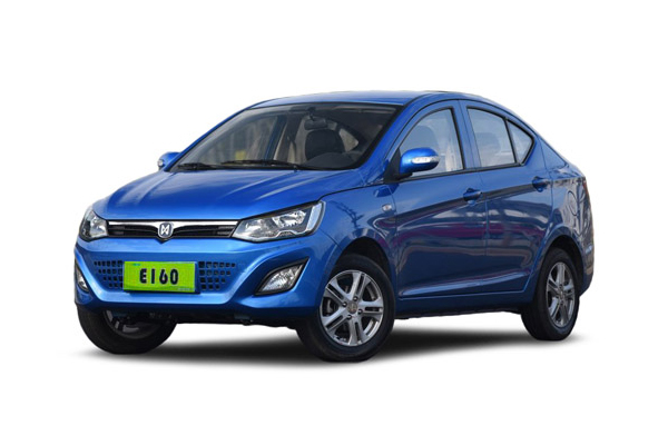 2018款 江铃E160 标准型分期付款