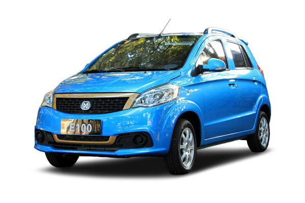2018款 江铃E100B 舒适型分期付款