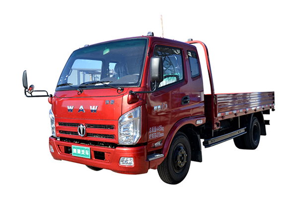 2023款 飞碟牌 2.0T 力海通牌 C型房车分期付款
