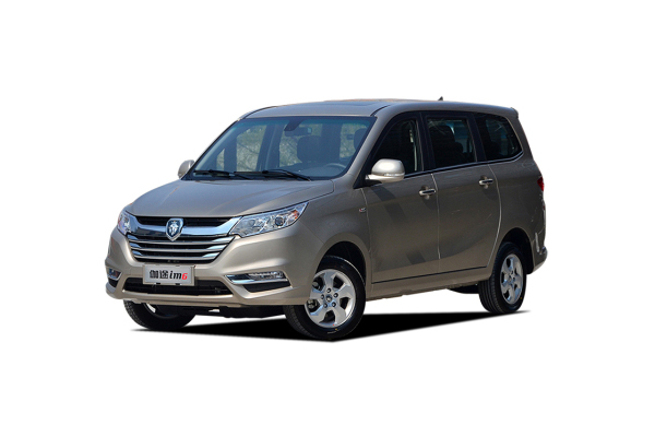 2018款 伽途im6 1.5L 手动标准型分期付款