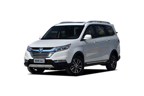 2018款 伽途im8 1.5L 手动精英型分期付款