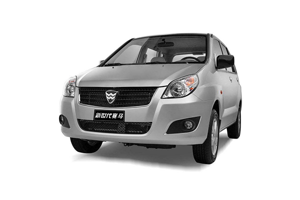 2009款 赛马 1.5L 手动标准型分期付款