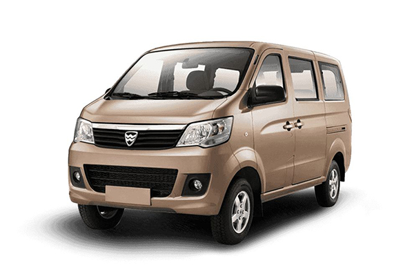 2013款 中意 V5 1.3L 手动 舒适型M13R分期付款