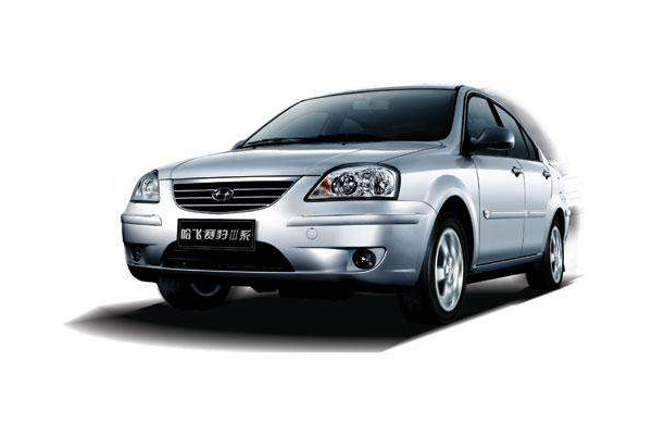 2008款 赛豹Ⅲ 舒适型 国Ⅲ分期付款