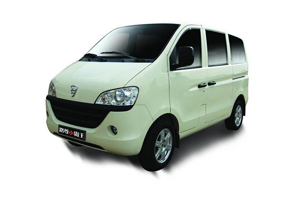 2010款 路尊小霸王 小霸王 标准型 HFJ6392BE4 国Ⅳ分期付款